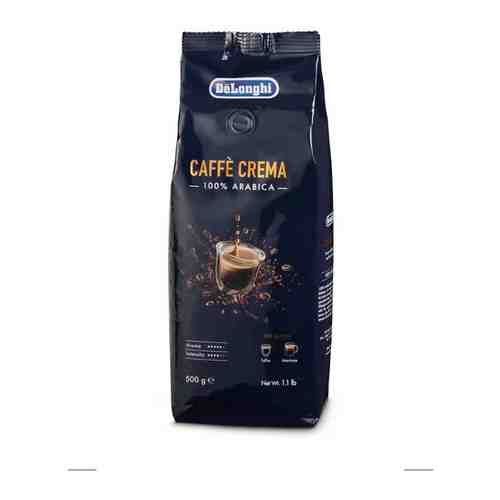 кофе в зернах De'Longhi DLSC606 CREMA 500г арт. 101371727287