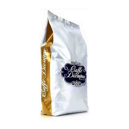 Кофе в зернах Diemme Caffe Oro, 1 кг арт. 100461768416