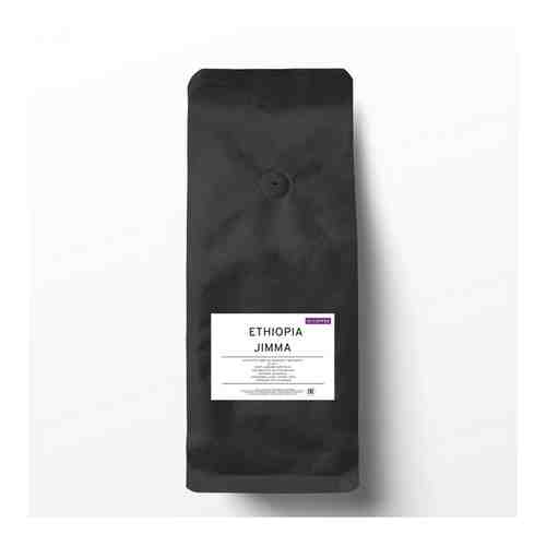 Кофе в зернах Ethiopia Jimma 1 кг. 10coffee арт. 101632171219
