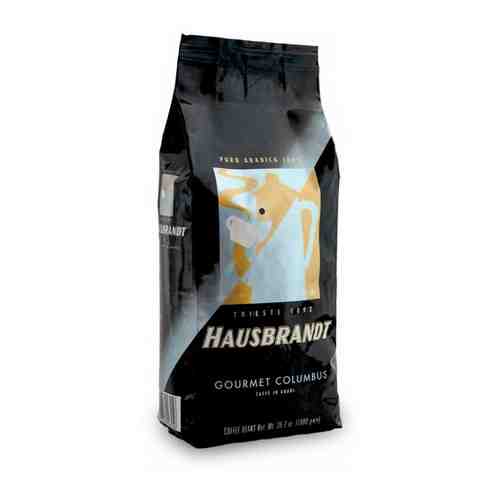 Кофе в зернах Hausbrandt Columbus, 1 кг (Хаусбрандт) арт. 100468865794