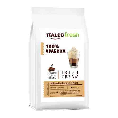 Кофе в зёрнах Italco Fresh Irish cream 375 г арт. 100951483488