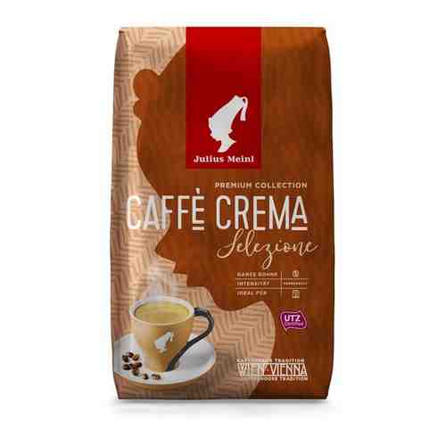 Кофе в зернах Julius Meinl Caffe Crema, 1 кг арт. 268362024