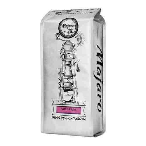 Кофе в зернах Majaro Forte Light 500 грамм арт. 101404270301