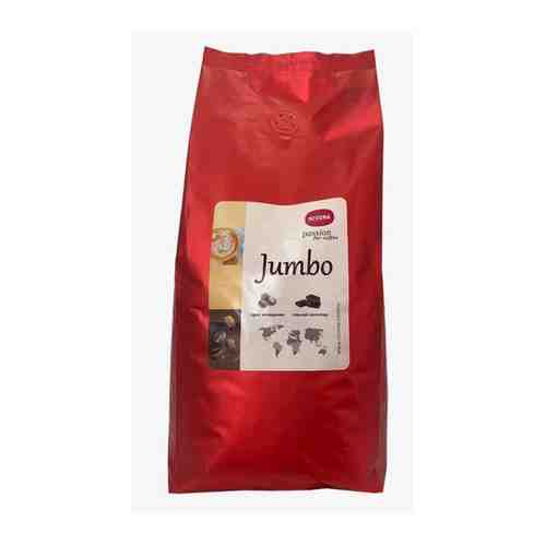 Кофе в зернах Nivona Jumbo, 1кг арт. 101204205752