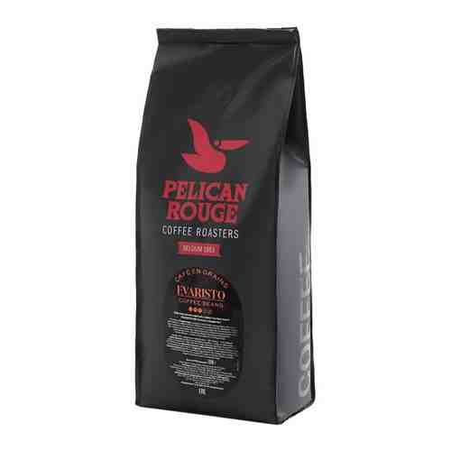 Кофе в зернах Pelican Rouge 