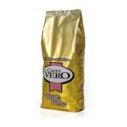 Кофе в зернах Сaffe Vero Service (Сервис) 1кг арт. 100812953798