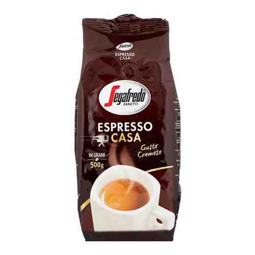 Кофе в зернах Segafredo Espresso Casa 1000г арт. 100435194860