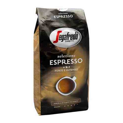 Кофе в зёрнах SEGAFREDO Selezione Espresso, 1кг. арт. 927779035