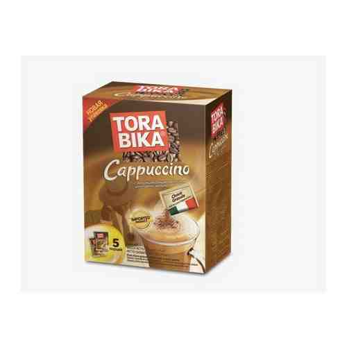 Кофейный напиток TORABIKA CAPPUCCINO 5 шт*25 г. арт. 101650356717