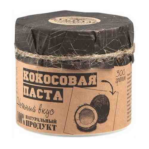 Кокосовая паста 300 г арт. 197642469
