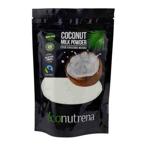 Кокосовое молоко сухое Econutrena, 150 гр. арт. 100705842771