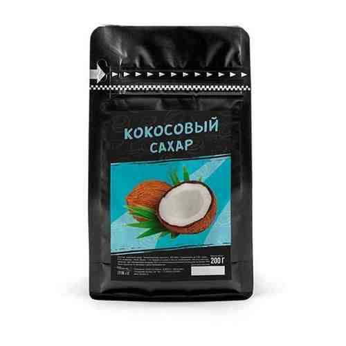 Кокосовый сахар 0.2 кг арт. 101419914368