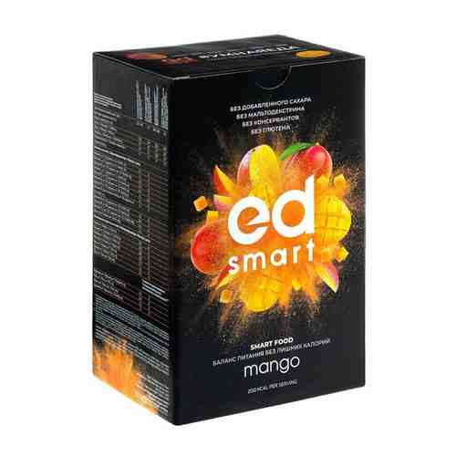 Коктейль ED Smart Mango со вкусом манго, 7 порций арт. 101510999667