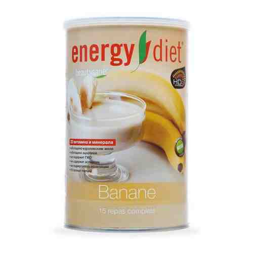 Коктейль Energy Diet Smart Banan арт. 101762617856