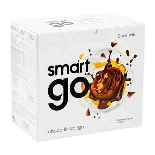 Коктейль Smart GO «Апельсин – шоколад», 15 порций арт. 101514014327