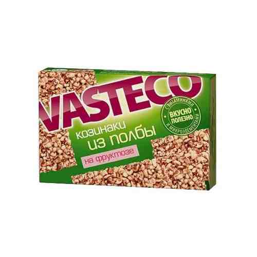 Козинаки из полбы на фруктозе вастэко | VASTECO 45г арт. 432103844