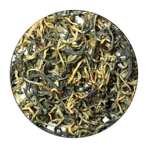 Красный чай Liway Дянь Хун Премиум, 1000 г арт. 1697873985