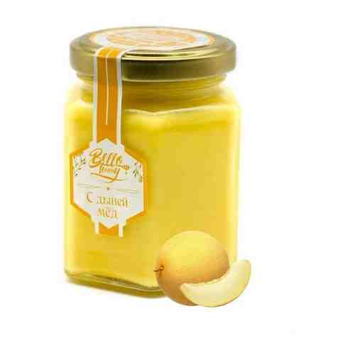 Крем-мёд с дыней Bello Honey (200мл) арт. 101408993984