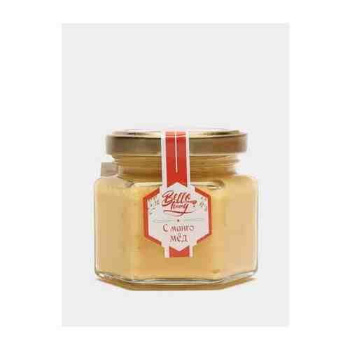 Крем-мёд с манго Bello Honey (200мл) арт. 101406044595