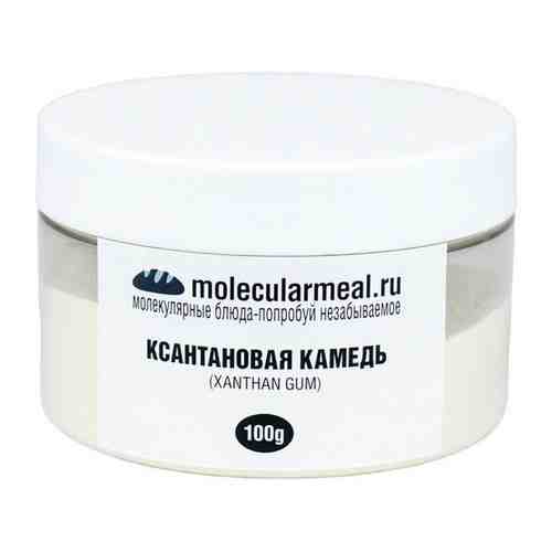 Ксантановая камедь 100 г, натуральная пищевая добавка Е415 арт. 101332985729