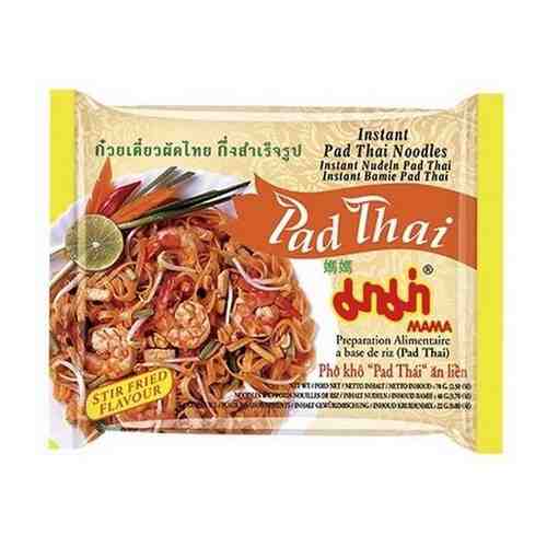 Лапша рисовая Mama pad thai 70г - мама арт. 938269905