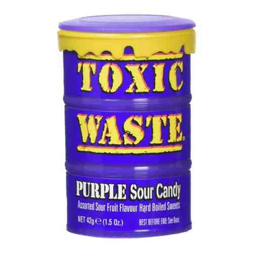 Леденцы Toxic Purple / Токсик Пурпл 42гр (США) арт. 155722365