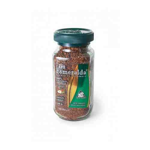 Лесной орех - Cafe Esmeralda, кофе сублимированный, 100 г. арт. 1754464029