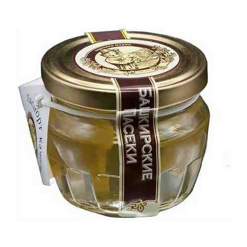Липовый мёд «Горшочек», 180 г арт. 101052493528