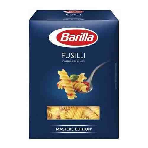 Макаронные изделия Barilla Fusilli №98, 450 г арт. 101671751886