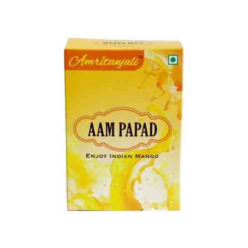 Манго вяленое пластинки Aam Papad Amritanjali 200 г арт. 1412236699