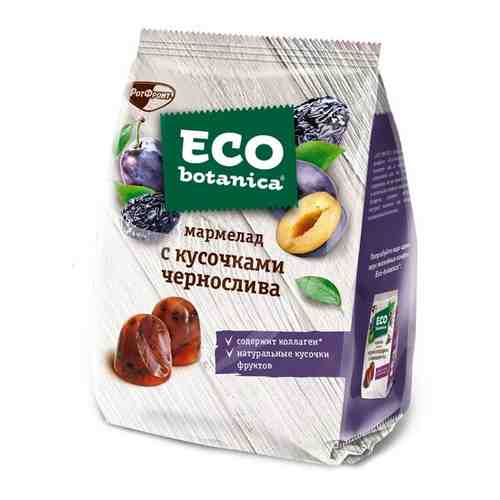 Мармелад Eco Botanica с кусочками чернослива, 200 гр. арт. 150951513