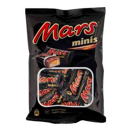 Марс Минис 182г арт. 100404161909