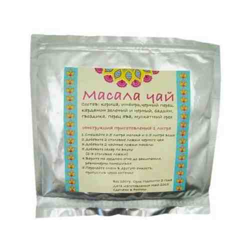 Масала чай МСТ 9 специй 100 г арт. 100924330211