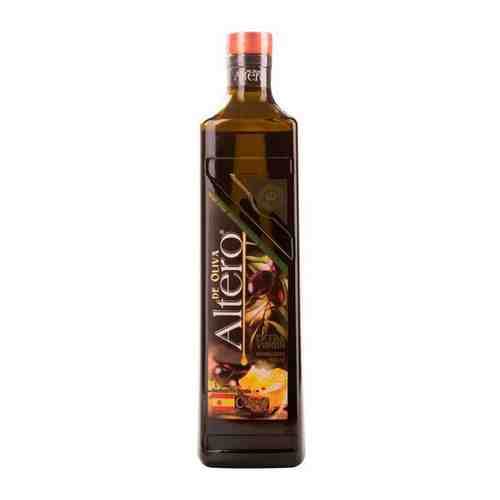 Масло альтеро оливковое Extra Virgin 0,475л арт. 100410025440