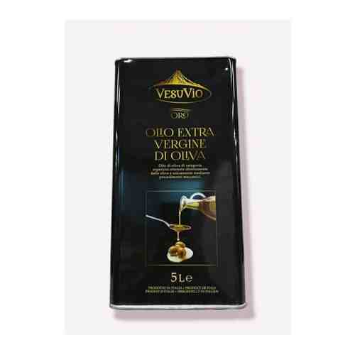 Масло оливковое Extra Virgine VesuVio, 5 литров арт. 101721419492