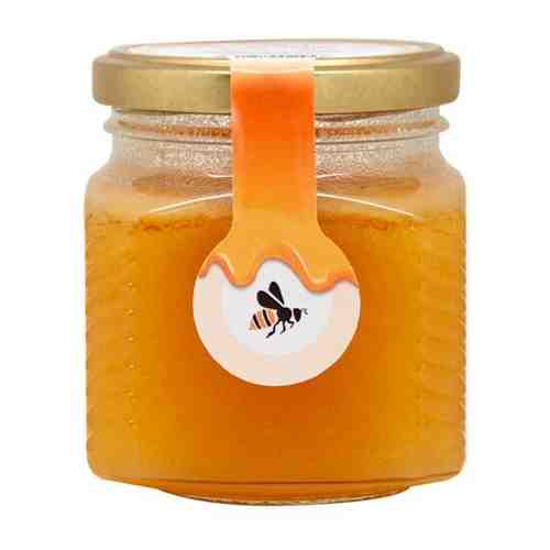 Мёд цветочный с маточным молочком от Smart Bee 300 гр. арт. 101401288353