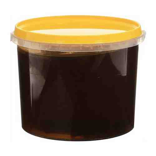 Мёд гречишный 1 кг арт. 101090676237