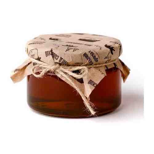 Мёд сладкий аромат луговой (разнотравье) 250 гр арт. 101590419940