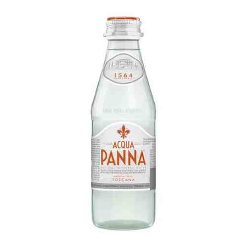 Минеральная вода негазированная Acqua Panna 0,75л стекло 15 шт арт. 100462903578