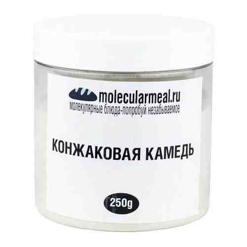 molecularmeal / Конжаковая камедь 250 г, загуститель, пищевая добавка Е425 арт. 101385216309