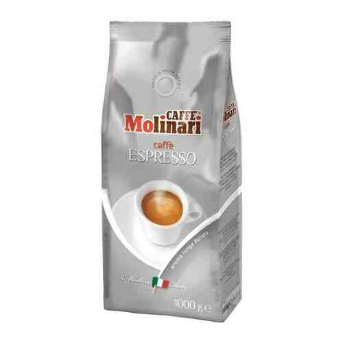 Molinari Espresso кофе в зернах 1 кг арт. 100477729764