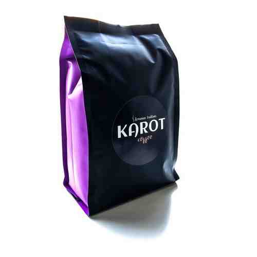 Молотый кофе Карот (Karot coffee) - Strong - 500 грамм арт. 101280555815