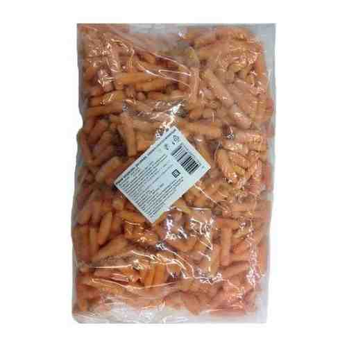 Морковь мини резаная ARETOL, 2,5кг арт. 605249038