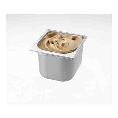 Мороженое пломбир GELATO DI NATURA Кофе контейнер, 1,5 кг арт. 561600233
