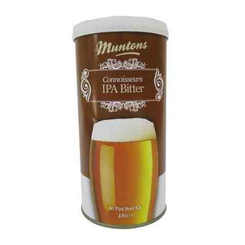 Muntons Professional солодовый экстракт IPA Bitter (IPA Биттер) 1,8 кг арт. 363434442