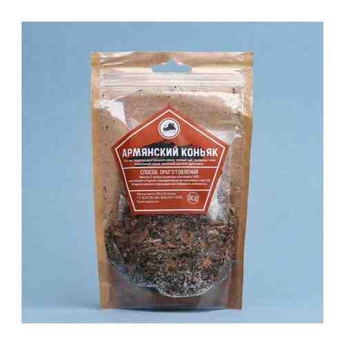 Набор из трав и специй для приготовления настойки 