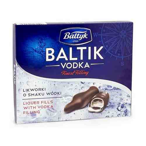 Набор конфет BALTYK VODKA 150г арт. 101607310741