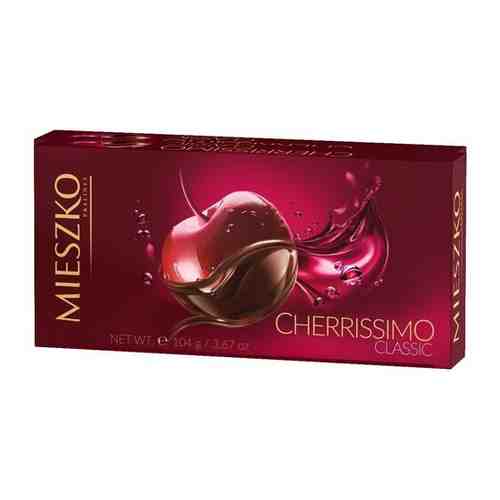 Набор конфет Mieszko Cherrissimo classic chocolates 104г арт. 650200123