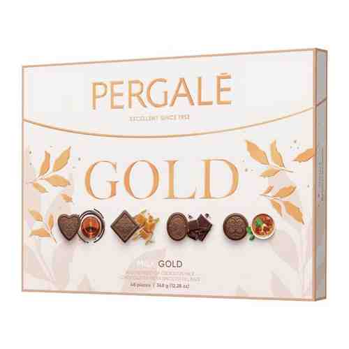 Набор конфет PERGALE GOLD, 348 г. арт. 101569313834