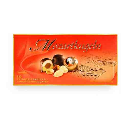 Набор шоколадных конфет Mozartkugeln (Моцарт) 200г 998 1373674 арт. 735977432